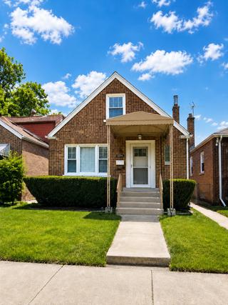 Homes Just Sold in Pullman: July 7th to July 13th