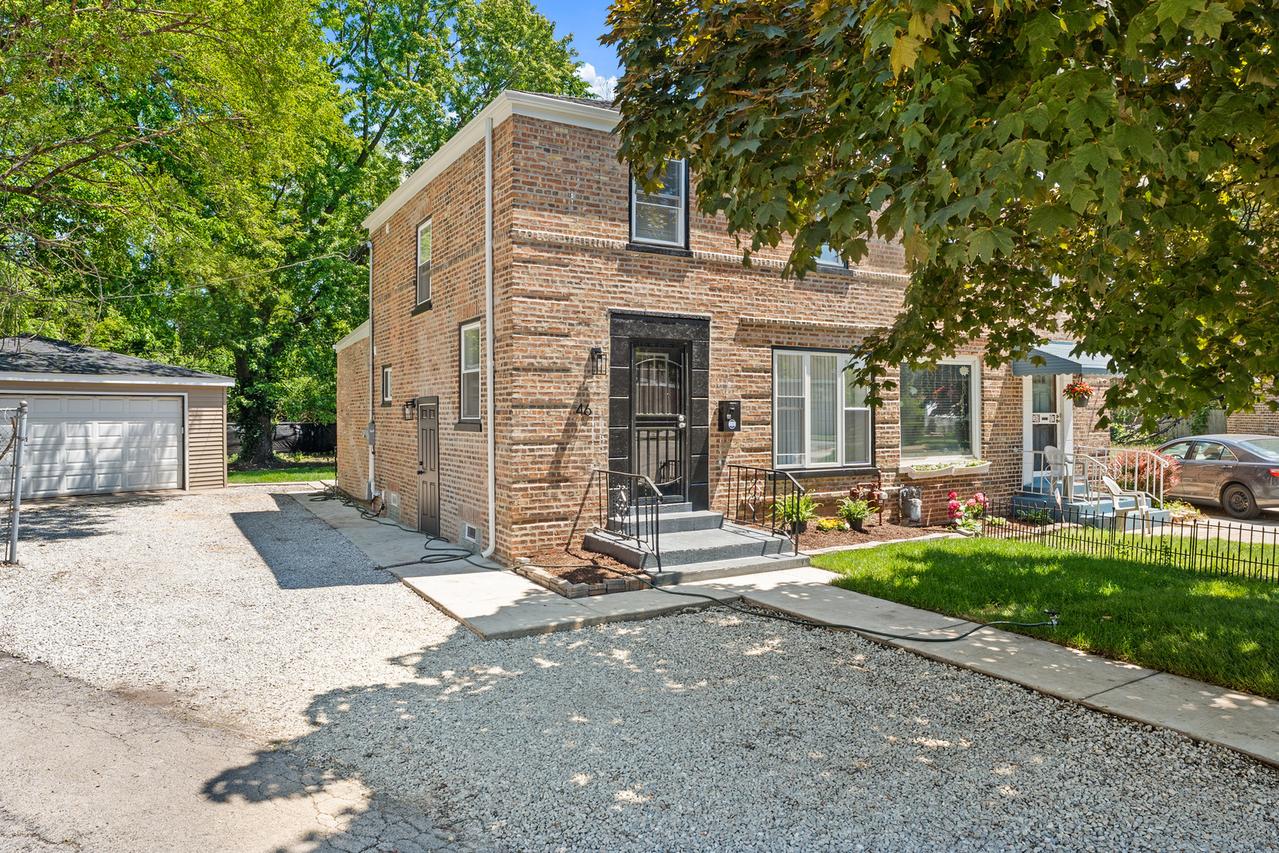 46 E 91st St., Chicago, IL 60619