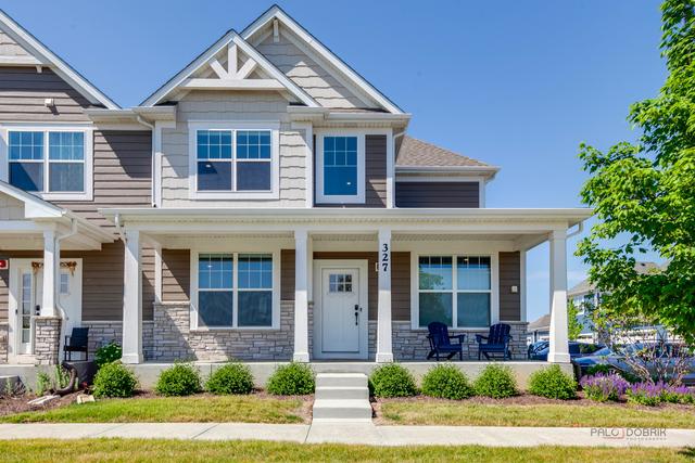 New Homes with Master Bedrooms on the 1st Floor That Attend Earl Pritchett School: May 23rd to May 29th