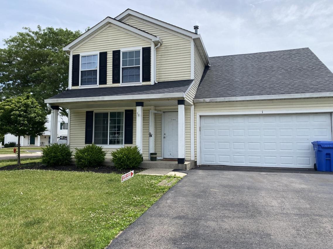 1 Hobart Ct., South Elgin, IL 60177