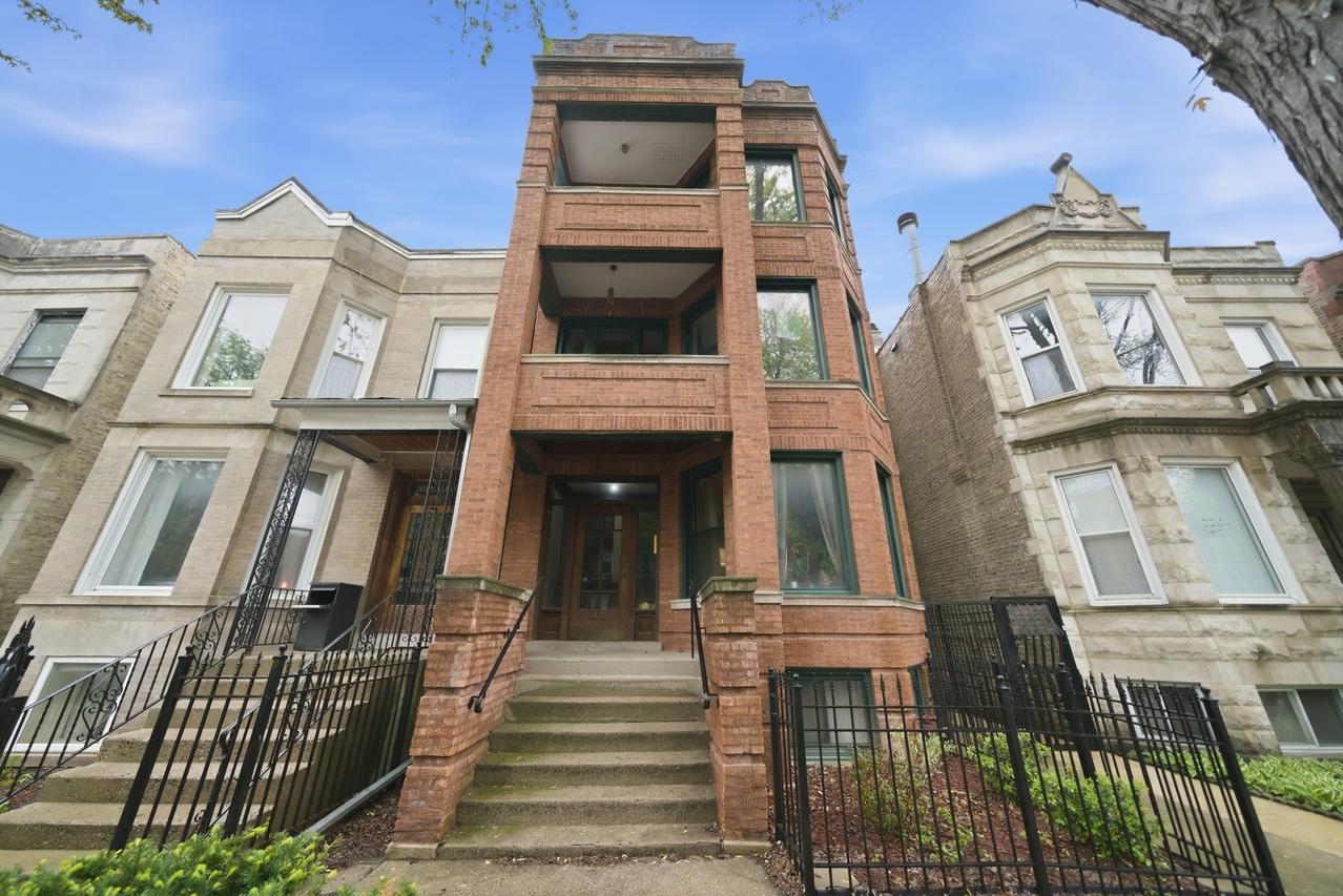 2436 N Albany Ave., Chicago, IL 60647