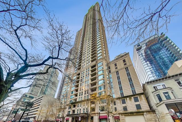 25 E Superior St. #1906, Chicago, IL 60611