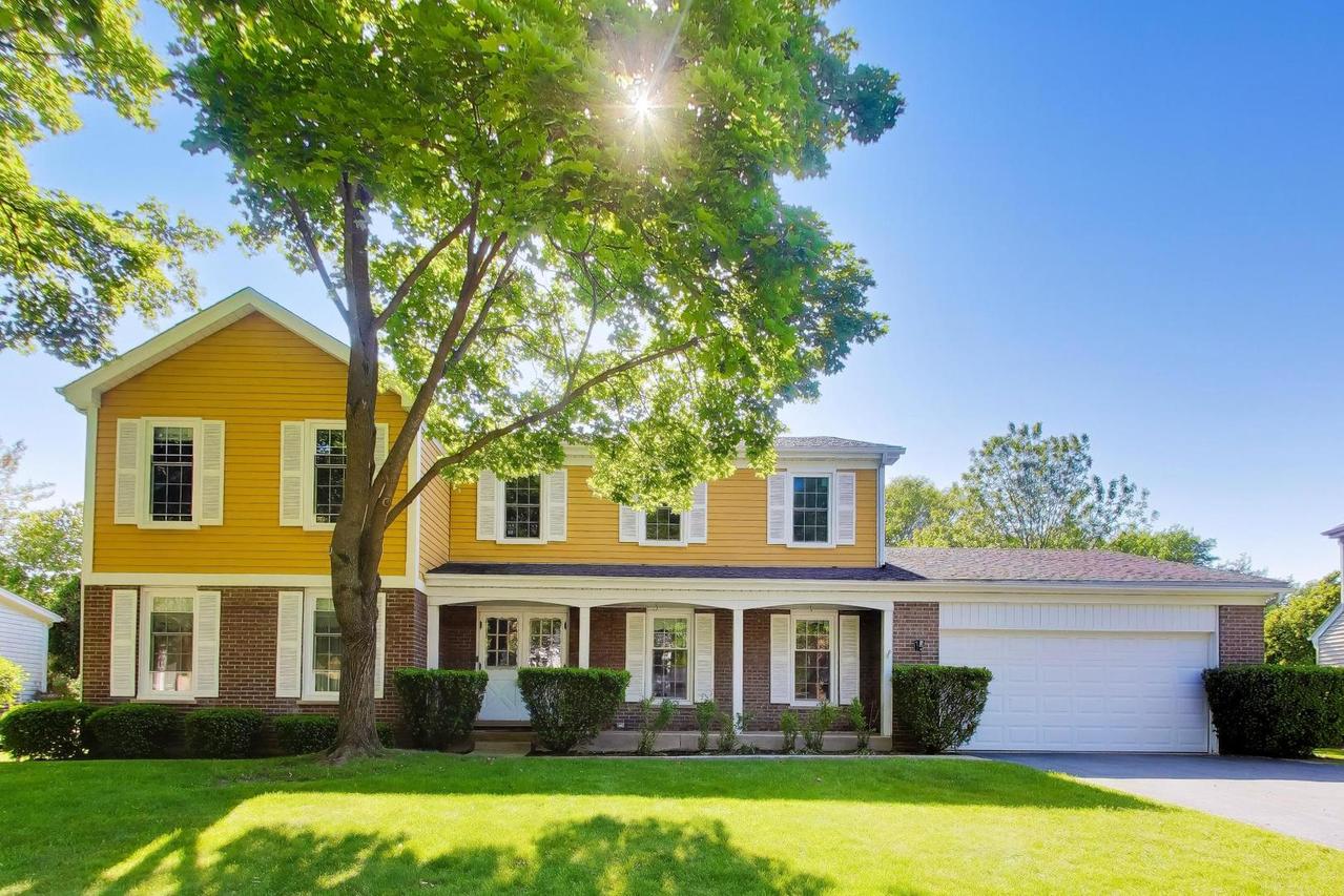 2801 Mill Creek Ln., Rolling Meadows, IL 60008
