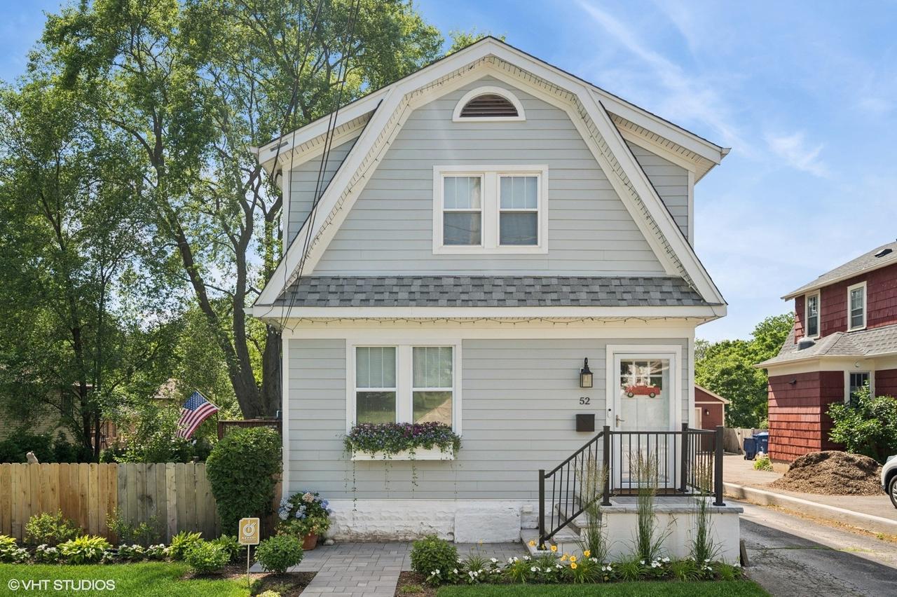 52 S Central Ave., Highwood, IL 60040