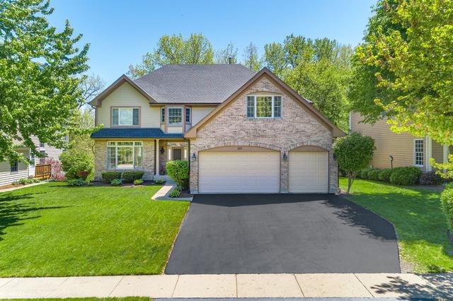 New Homes For Sale This Week That Attend Seth Paine Elementary School: May 22nd to May 28th