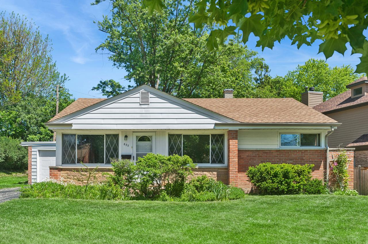 [Address Hidden by Seller], Northbrook, IL 60062