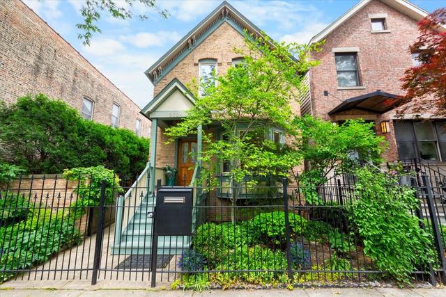 Homes Just Sold in Bucktown: July 28th to August 3rd