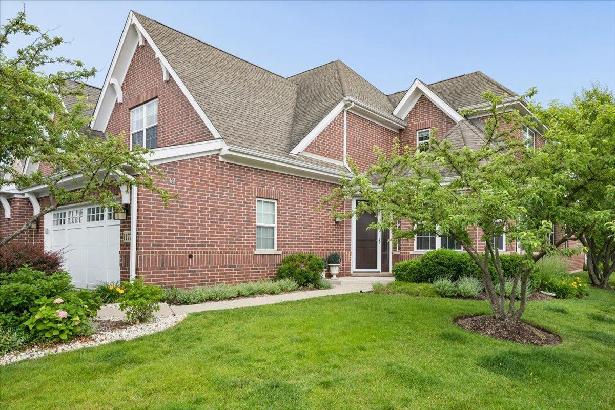 1177 Taylor St., Northbrook, IL 60062