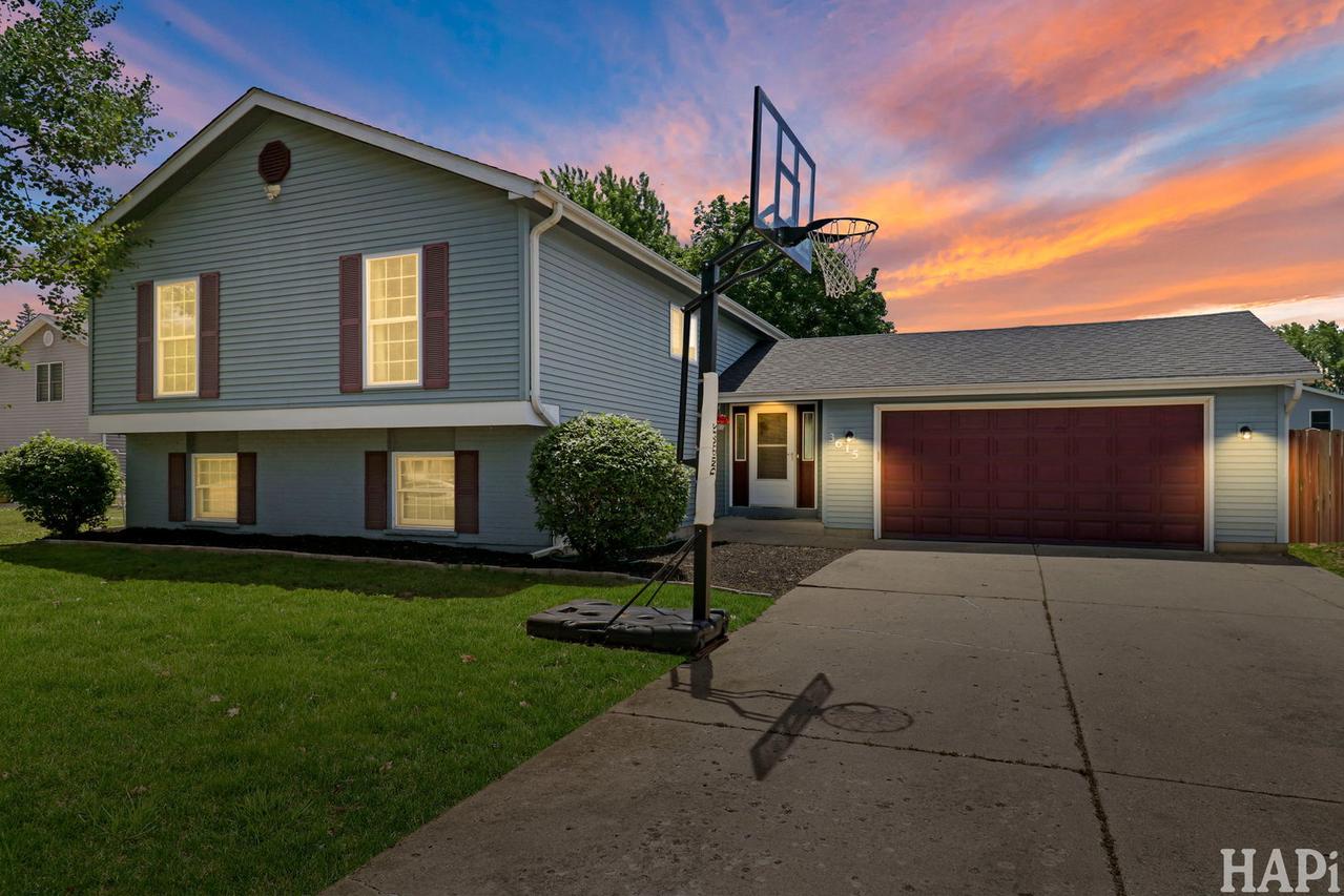 3615 W Drake Ct., Mchenry, IL 60050