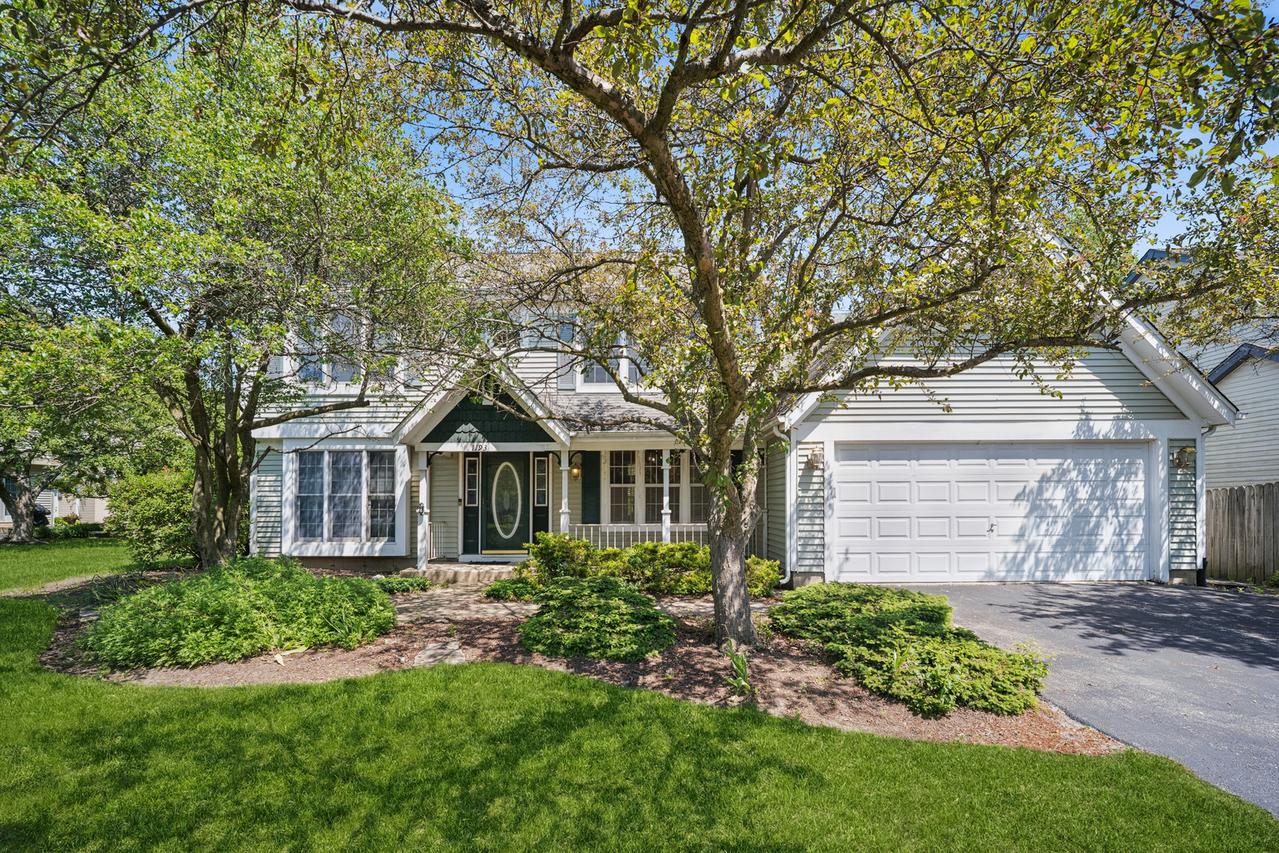 1193 Morning Glory Ln., Bartlett, IL 60103