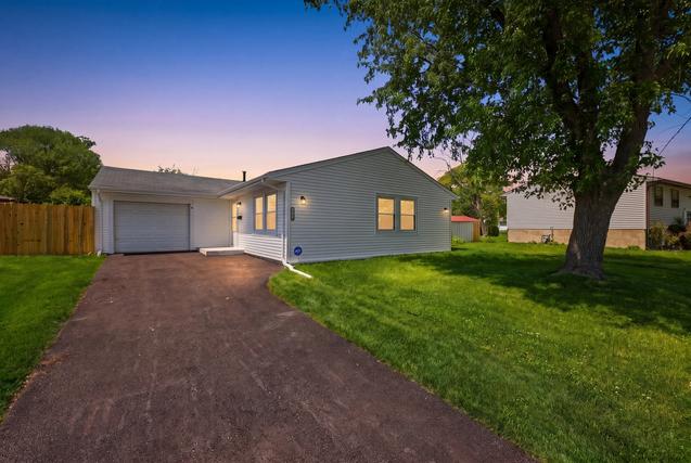 Homes Just Sold That Attend Bloom High School: July 28th to August 3rd