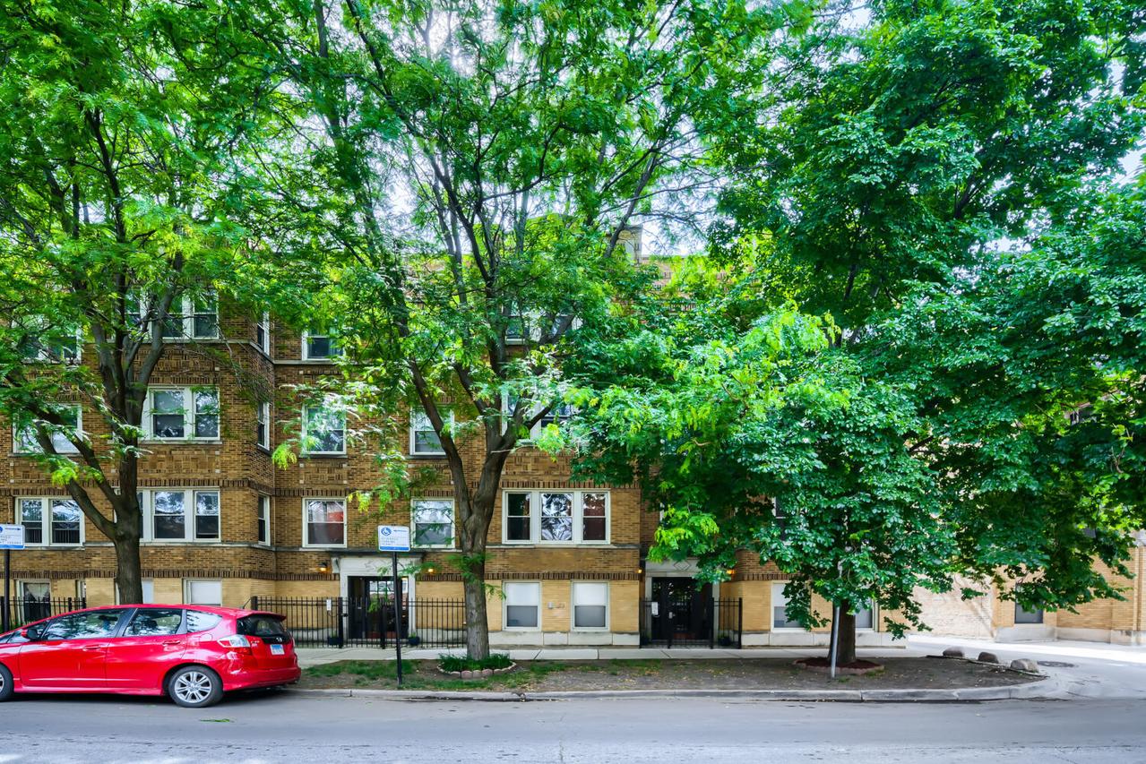 4344 N Spaulding Ave. #1, Chicago, IL 60618