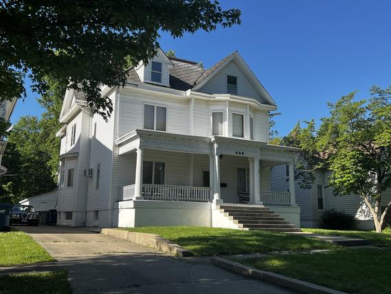 Homes Just Sold in Hoopeston: June 30th to July 6th