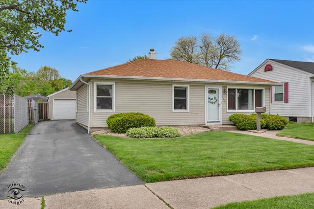 Homes Just Sold in Lansing: July 21st to July 27th