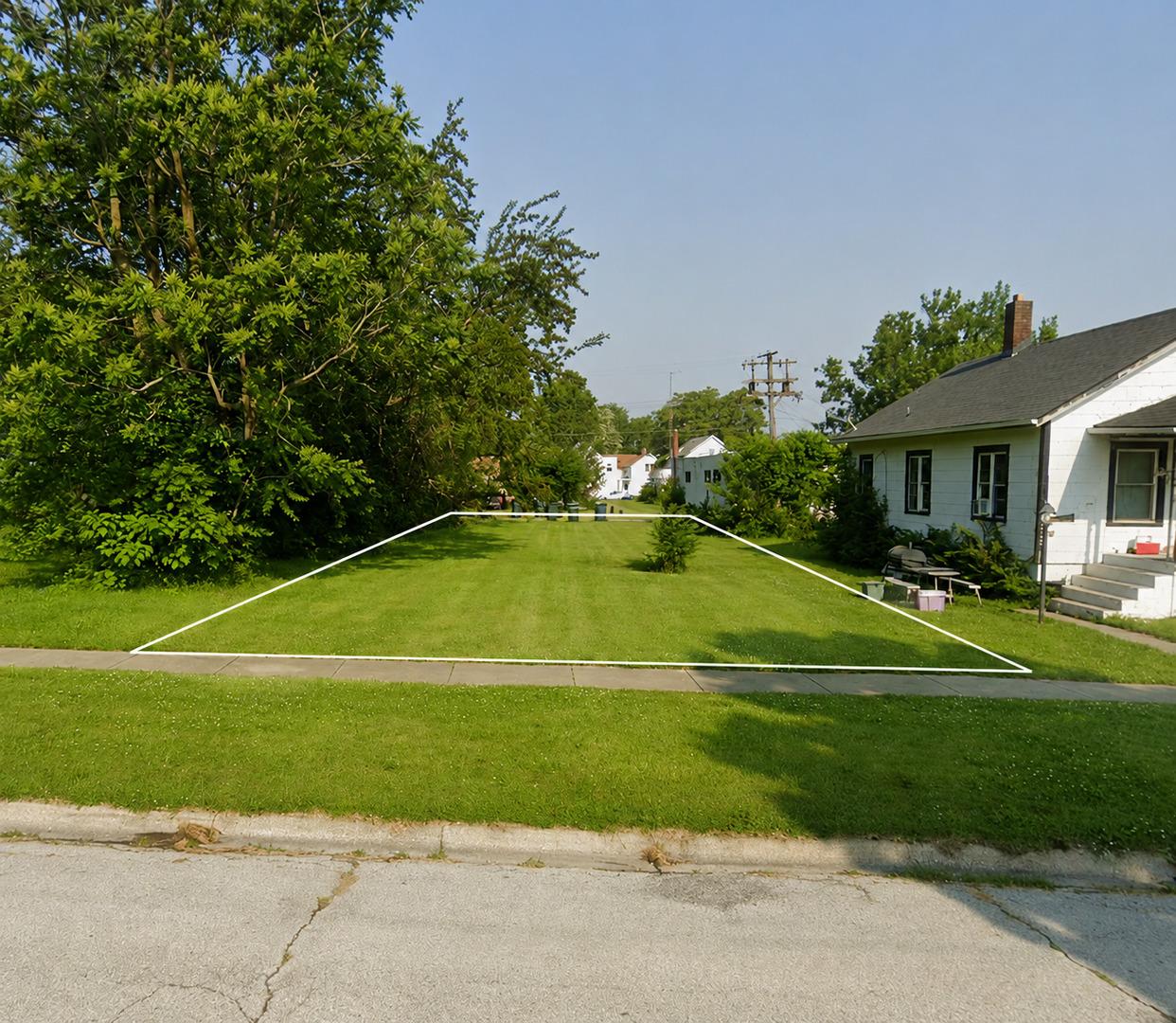 443 N Rosewood Ave., Kankakee, IL 60901