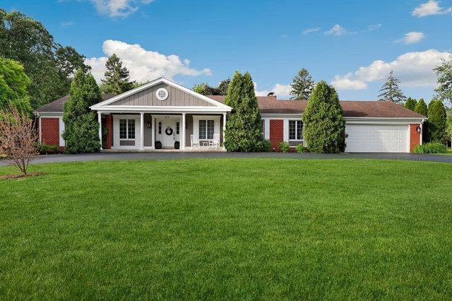 Homes Just Sold That Attend Chelsea Elementary School: June 23rd to June 29th