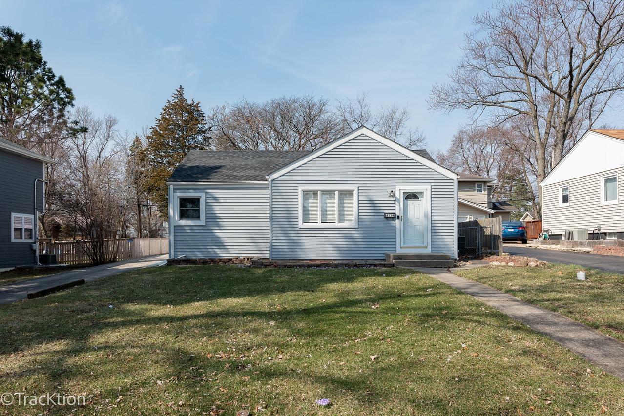 4334 Washington St., Downers Grove, IL 60515
