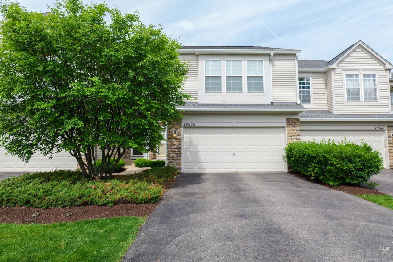 24835 Gates Ct., Plainfield, IL 60585