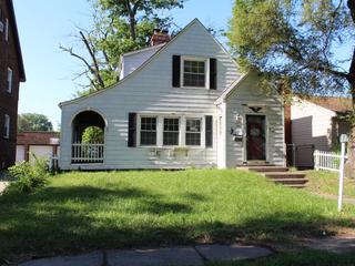 Homes Just Sold in Calumet City: September 8th to September 14th