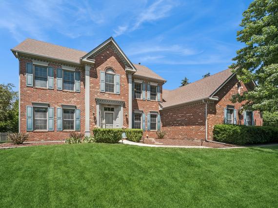 Homes Just Sold That Attend Louise White Elementary School: July 21st to July 27th