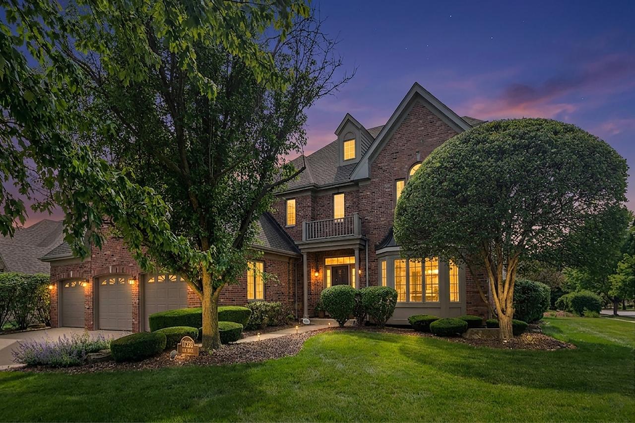 17320 Elk Dr., Orland Park, IL 60467