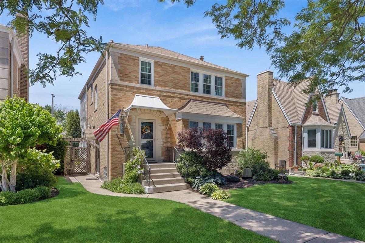 3242 N New England Ave., Chicago, IL 60634