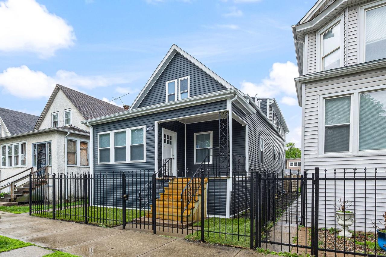 1132 N Waller Ave., Chicago, IL 60651