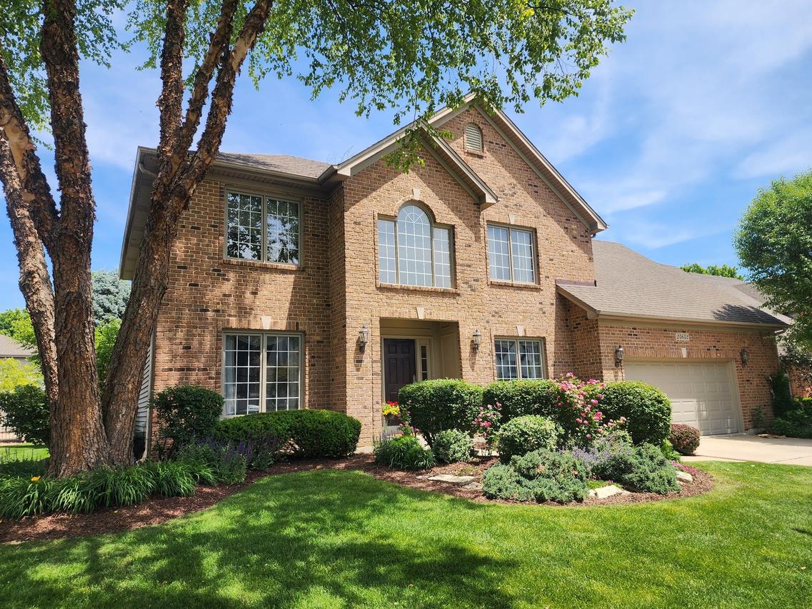 24642 Lincolnway St., Plainfield, IL 60544
