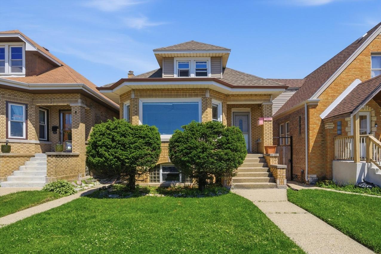 2937 N Nagle Ave., Chicago, IL 60634