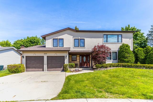New Homes For Sale This Week That Attend Tripp School: May 22nd to May 28th
