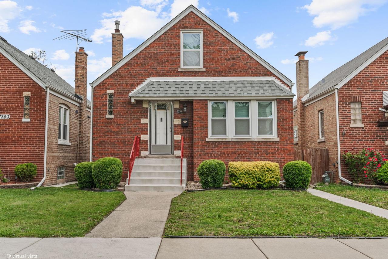 7338 W 57th St., Summit, IL 60501