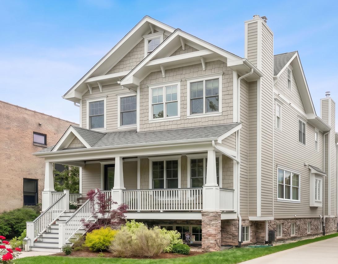 3830 N Lowell Ave., Chicago, IL 60641