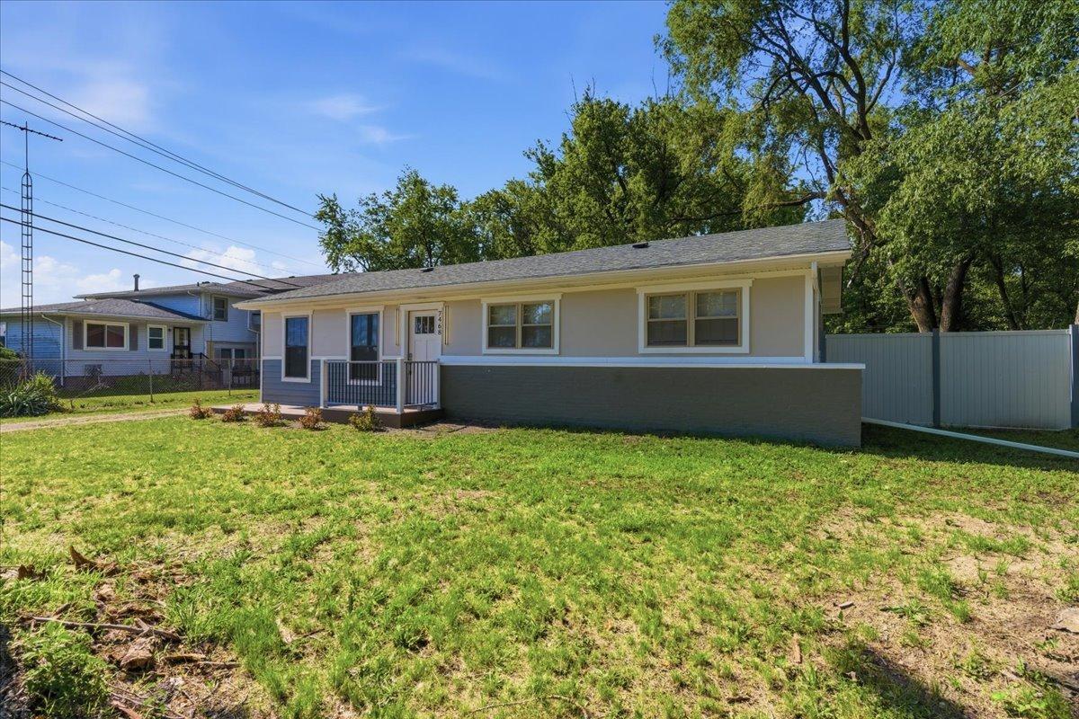7468 E Parr St., Sun River Terrace, IL 60964