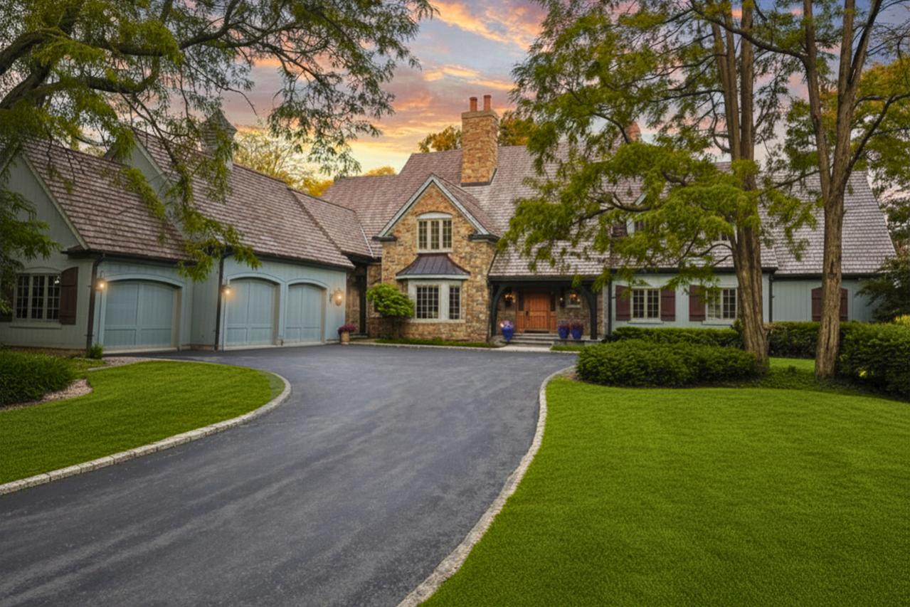 1425 Galloway Dr., Woodstock, IL 60098