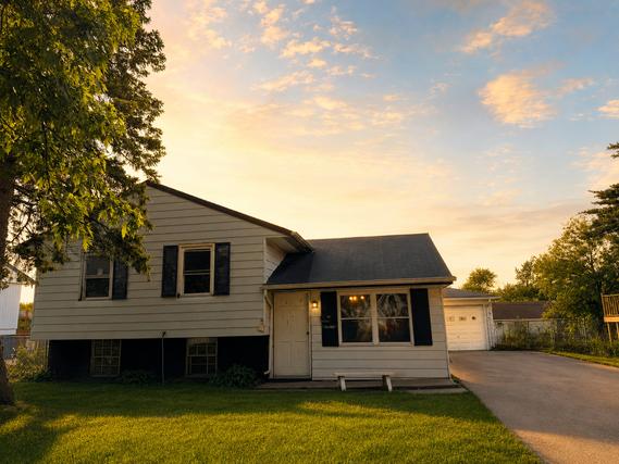 New Foreclosures & Short Sales in Sauk Village: May 25th to May 31st