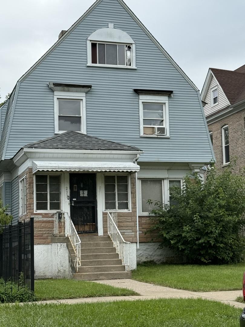 237 N Long Ave., Chicago, IL 60644