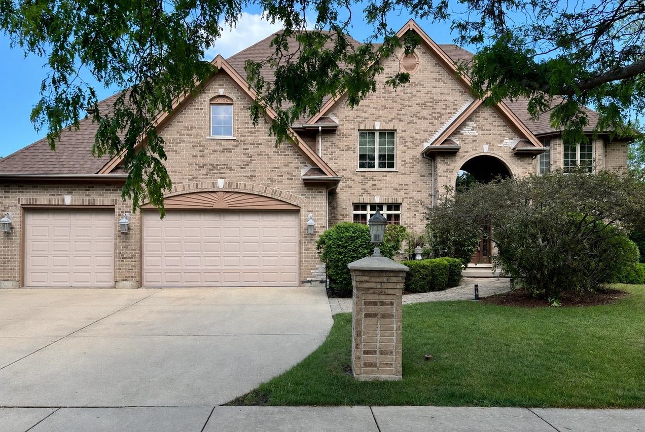 948 Lorie Ln., Lake Zurich, IL 60047