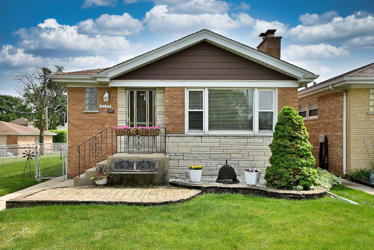 8107 W Irving Park Rd., Chicago, IL 60634