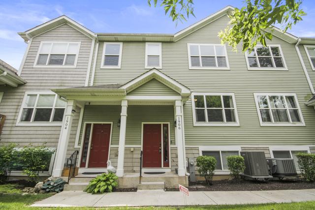 New Homes For Sale This Week That Attend Yorkville Intermediate School: May 22nd to May 28th