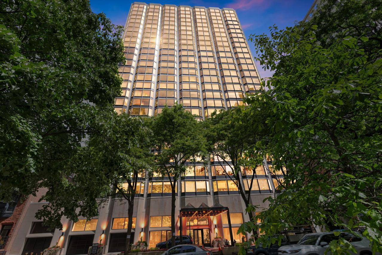 50 E Bellevue Pl. #1806, Chicago, IL 60611