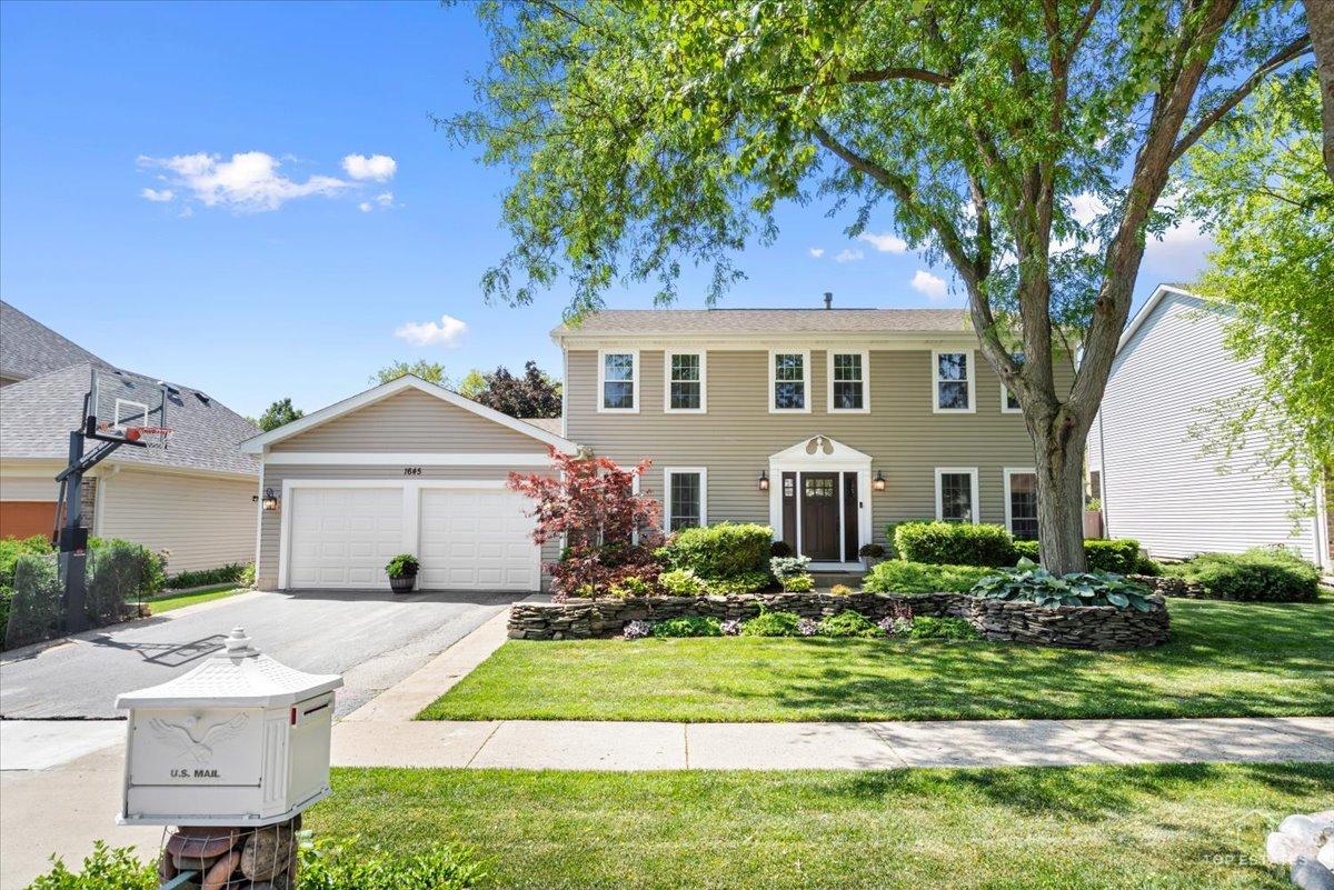1645 Blackburn Dr., Mundelein, IL 60060