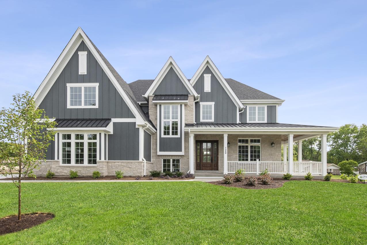 120 E Sauk Tr., Frankfort, IL 60423