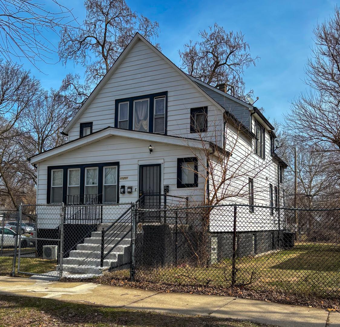 11201 S Normal Ave., Chicago, IL 60628