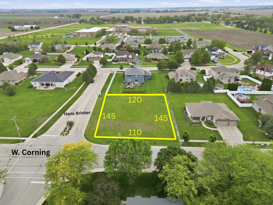 529 W Corning Ave., Peotone, IL 60468