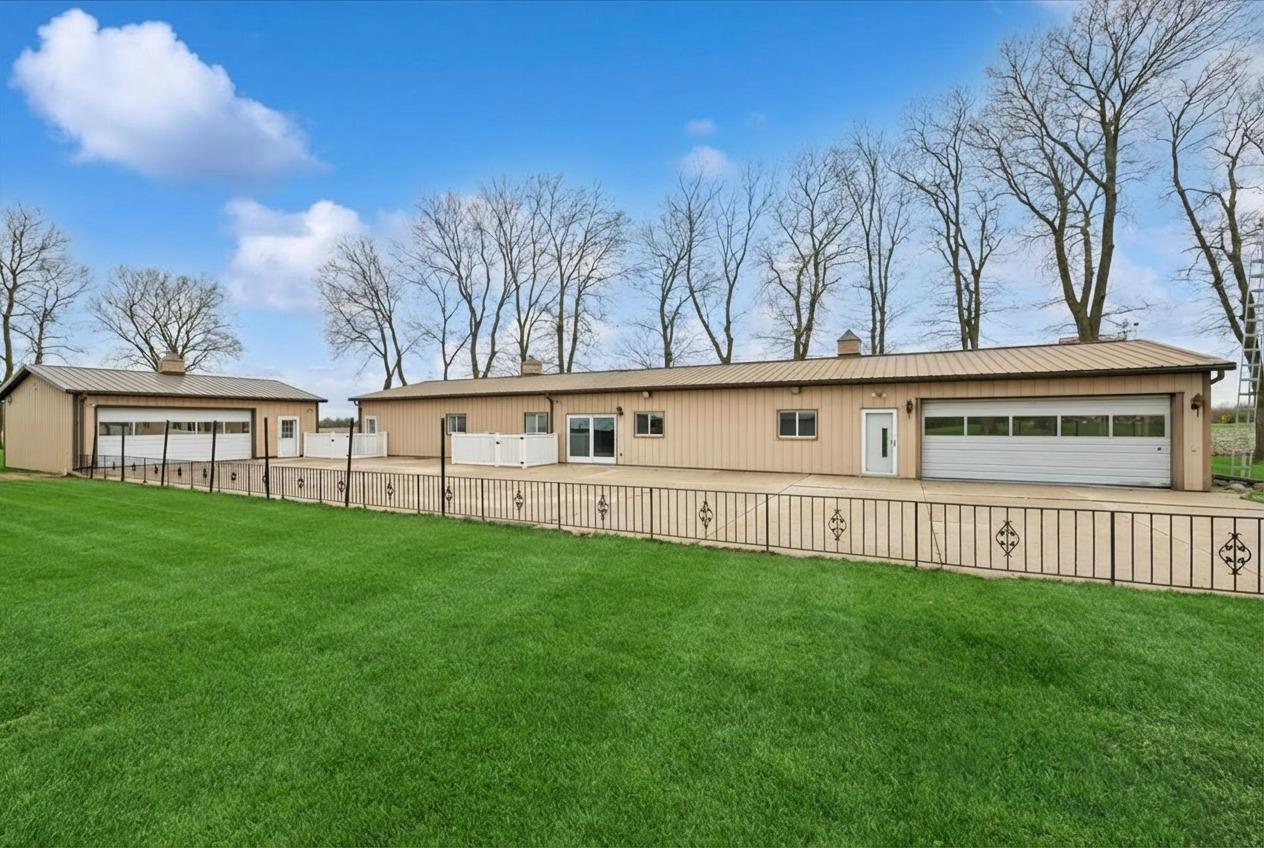 1430 N 30th Rd., Ottawa, IL 61350