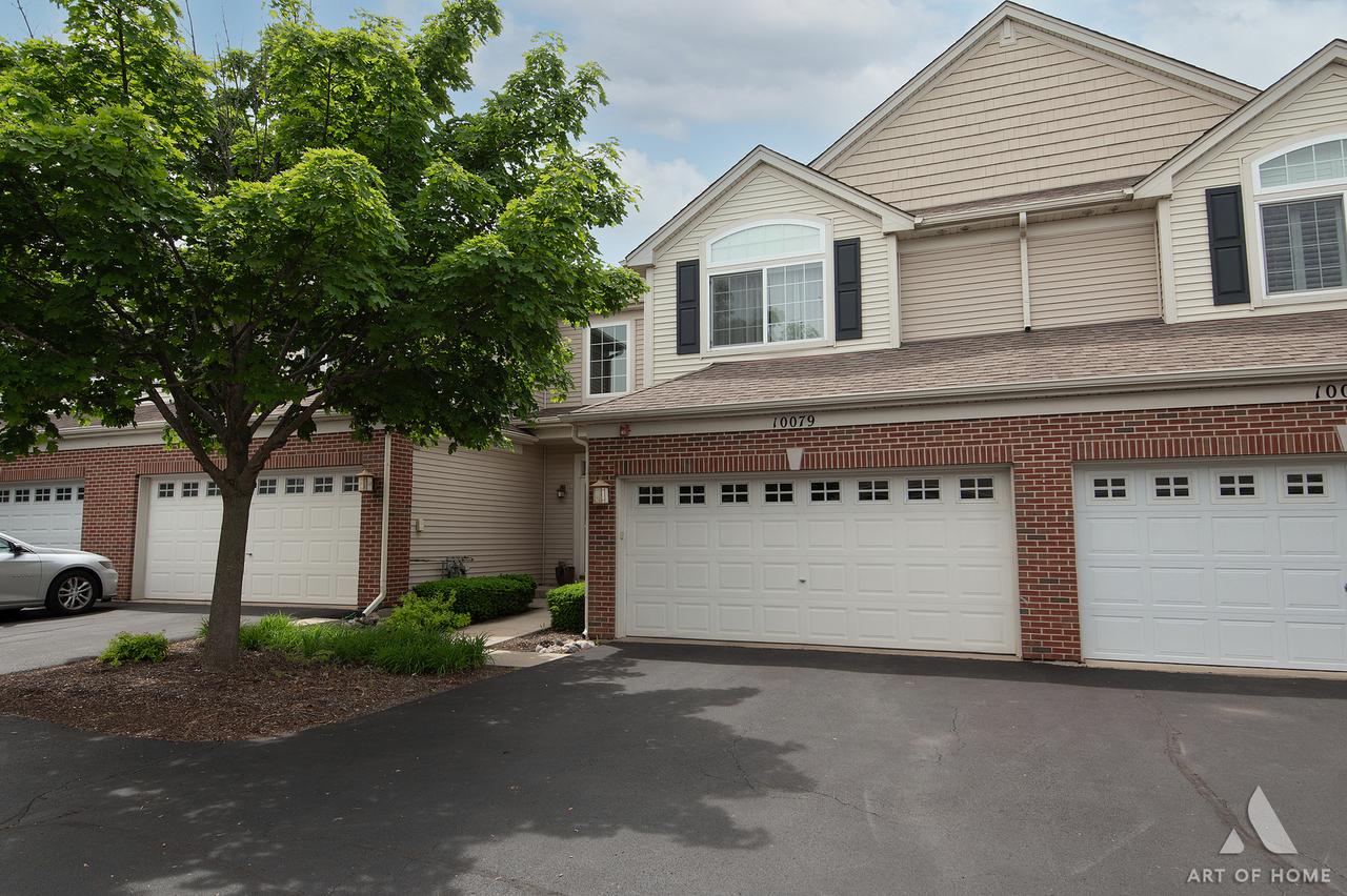 10079 Cummings St., Huntley, IL 60142