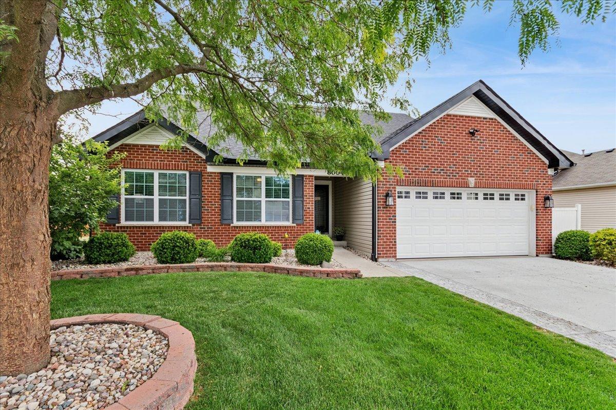 8004 Aaron Ln., Joliet, IL 60431