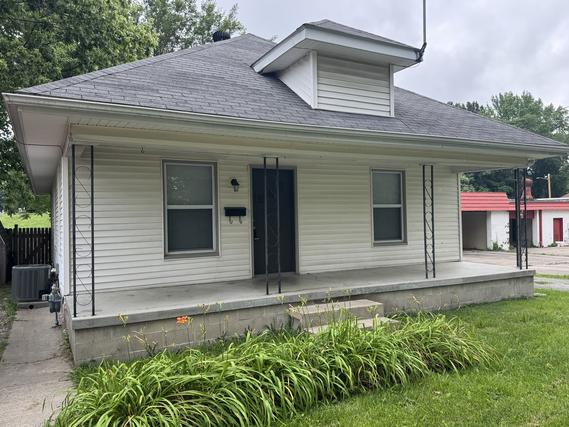 New Homes For Sale This Week in Murphysboro: May 22nd to May 28th