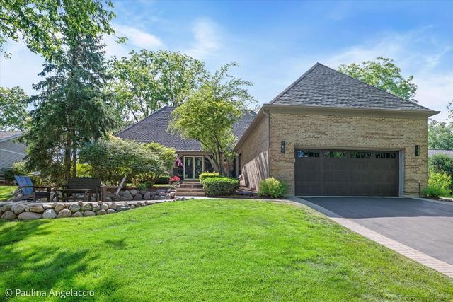 New Homes with Master Bedrooms on the 1st Floor in Barrington: May 30th to June 5th