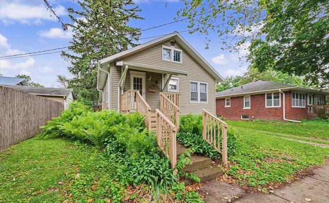New Homes with Master Bedrooms on the 1st Floor in Champaign: May 23rd to May 29th